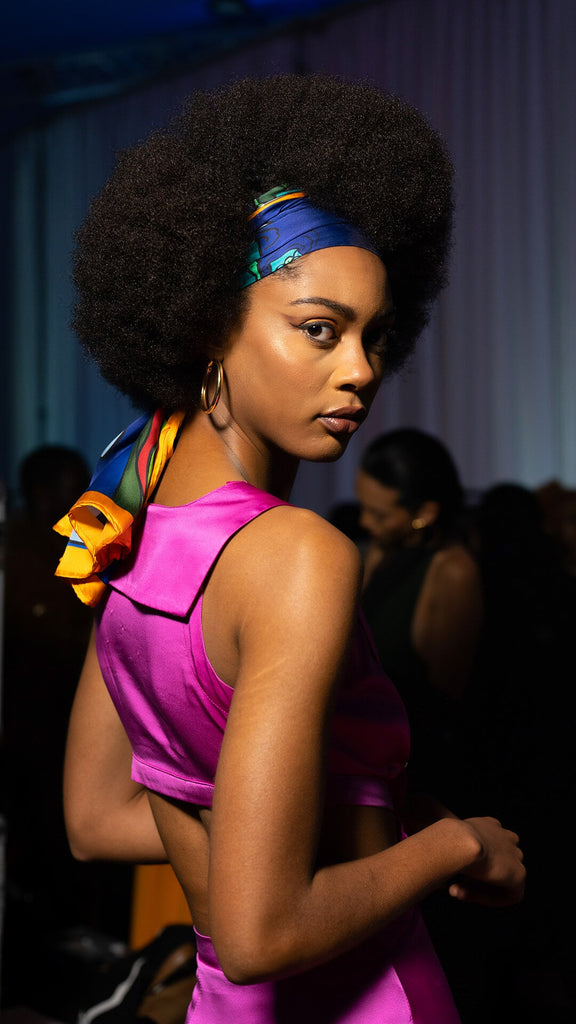 54th NAACP Image Awards Reception &amp; Fashion Show - February 23, 2023