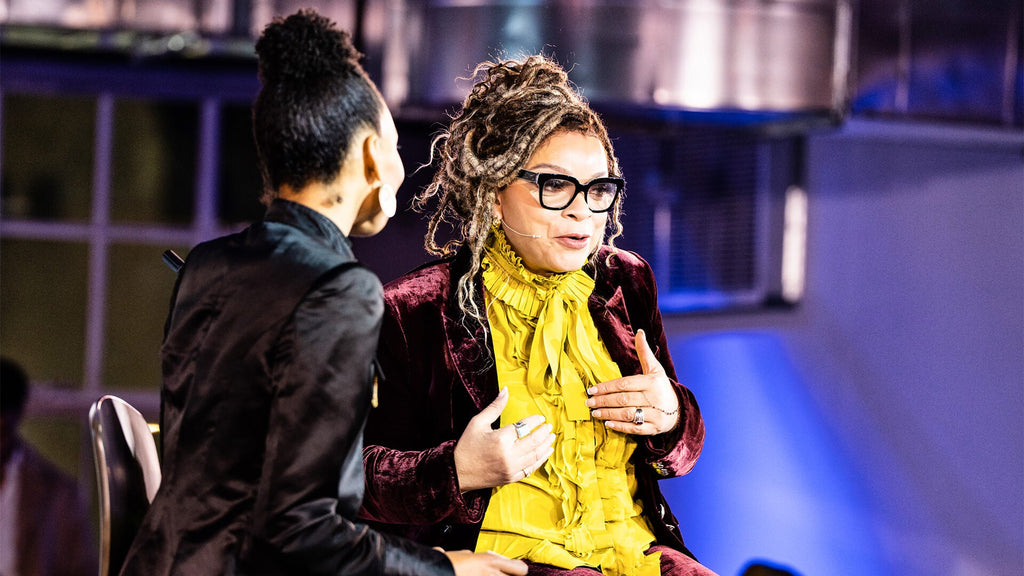 An Evening with Ruth E. Carter (Black Panther: Wakanda Forever) - January 12, 2023