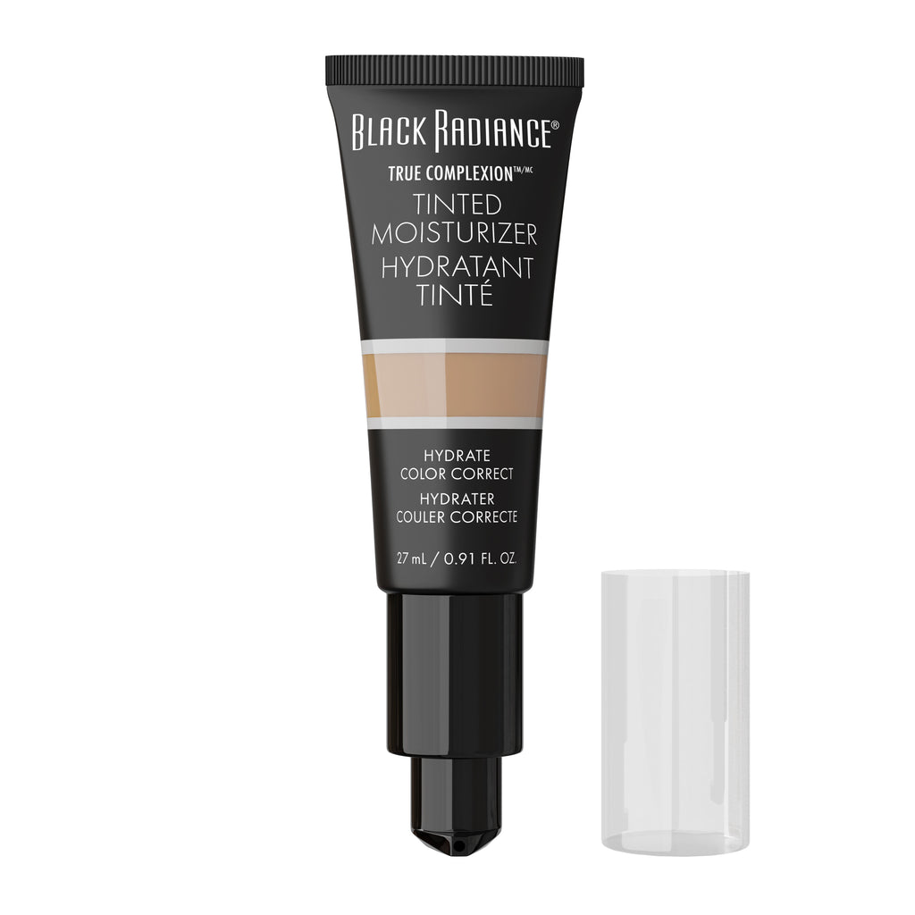 True Complexion™ Tinted Moisturizer Fair to Light (Neutral) - Black Radiance