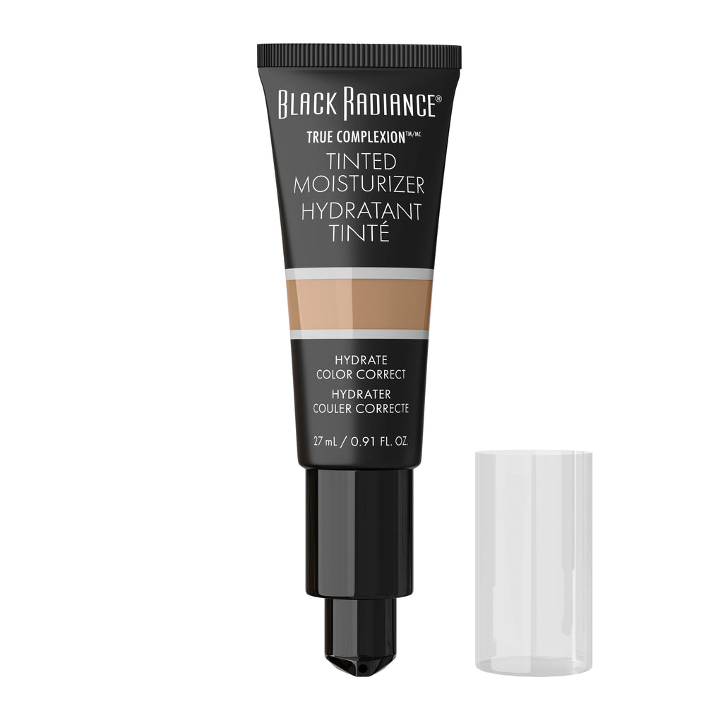 True Complexion™ Tinted Moisturizer Light (Neutral) - Black Radiance