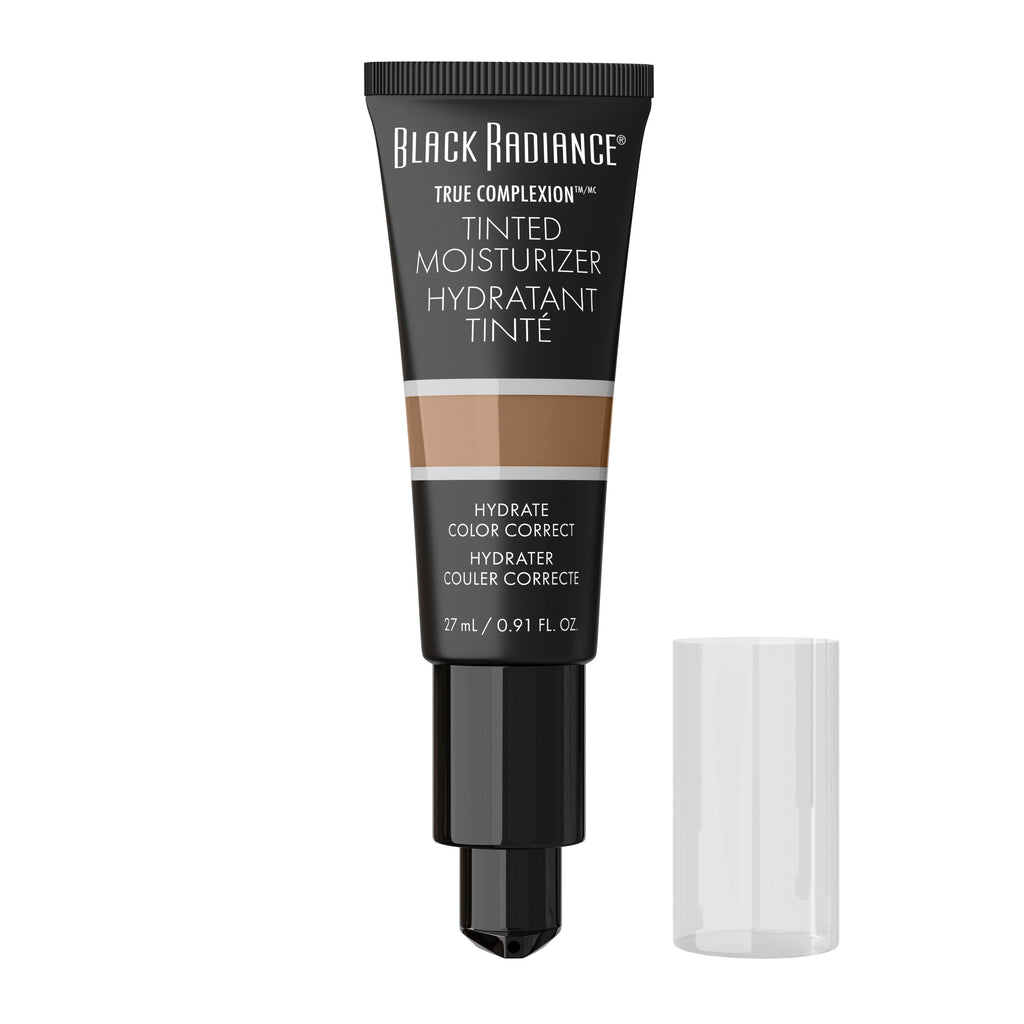 True Complexion™ Tinted Moisturizer Light To Medium (Neutral) - Black Radiance