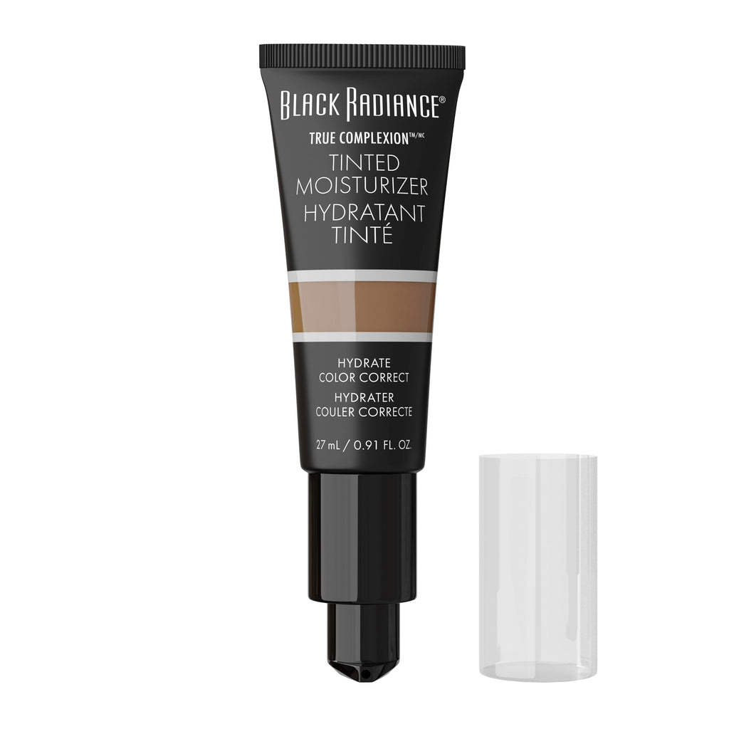 True Complexion™ Tinted Moisturizer Medium (Neutral) - Black Radiance
