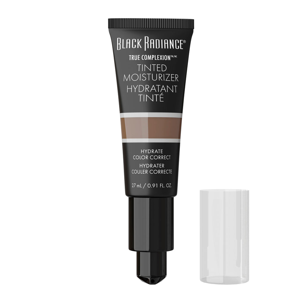 True Complexion™ Tinted Moisturizer Medium to Dark (Neutral) - Black Radiance