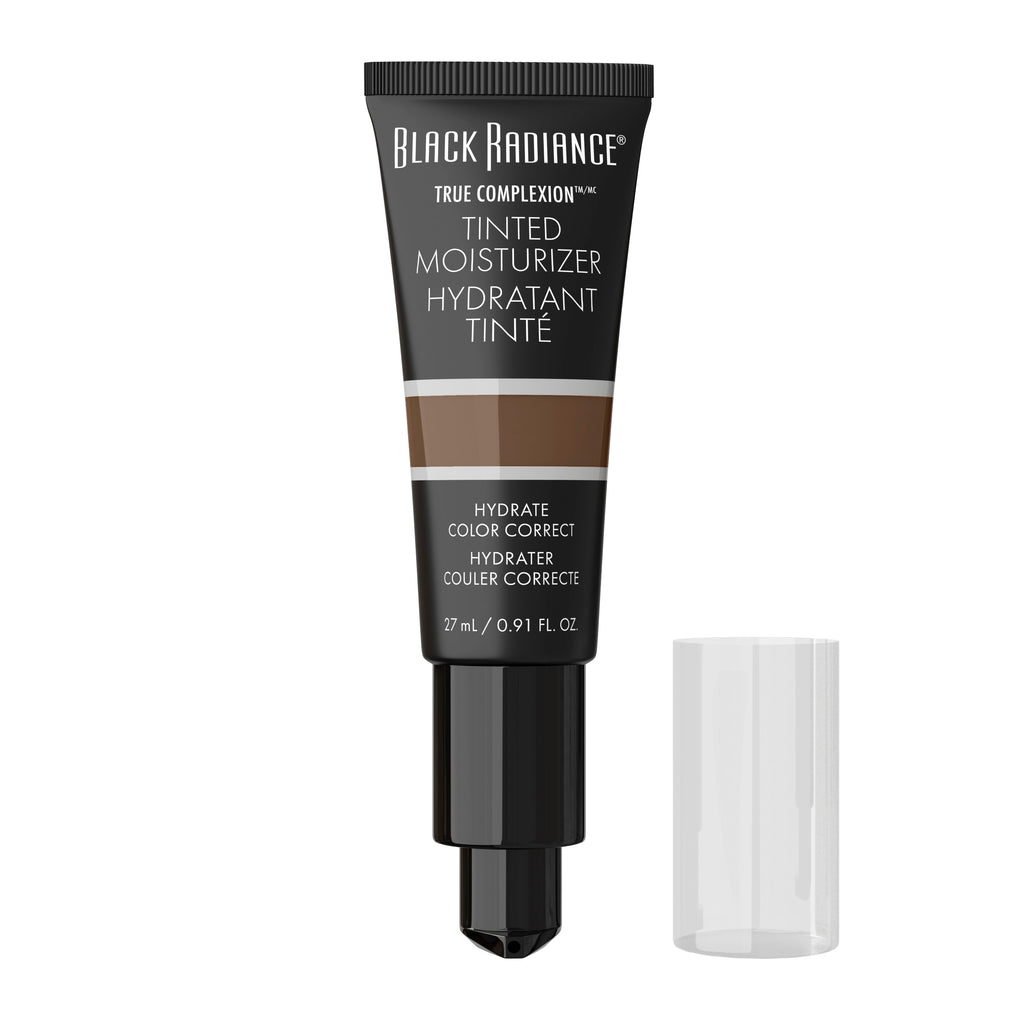 True Complexion™ Tinted Moisturizer Dark (Neutral) - Black Radiance