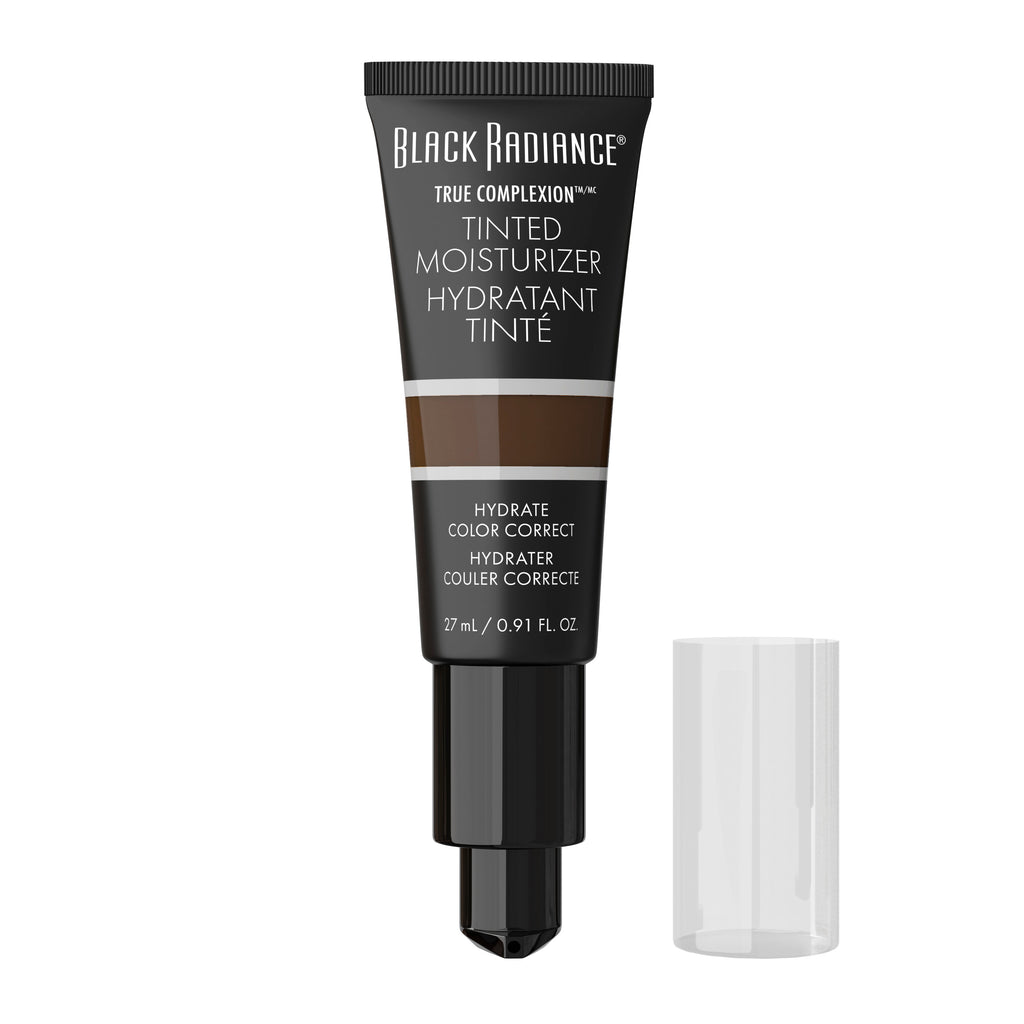 True Complexion™ Tinted Moisturizer Deep (Neutral) - Black Radiance