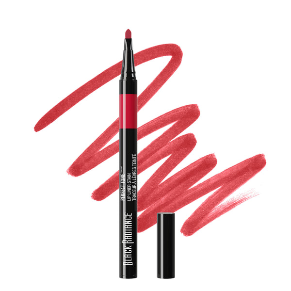 Perfect Tone™ Lip Liner Stain - Left On Red