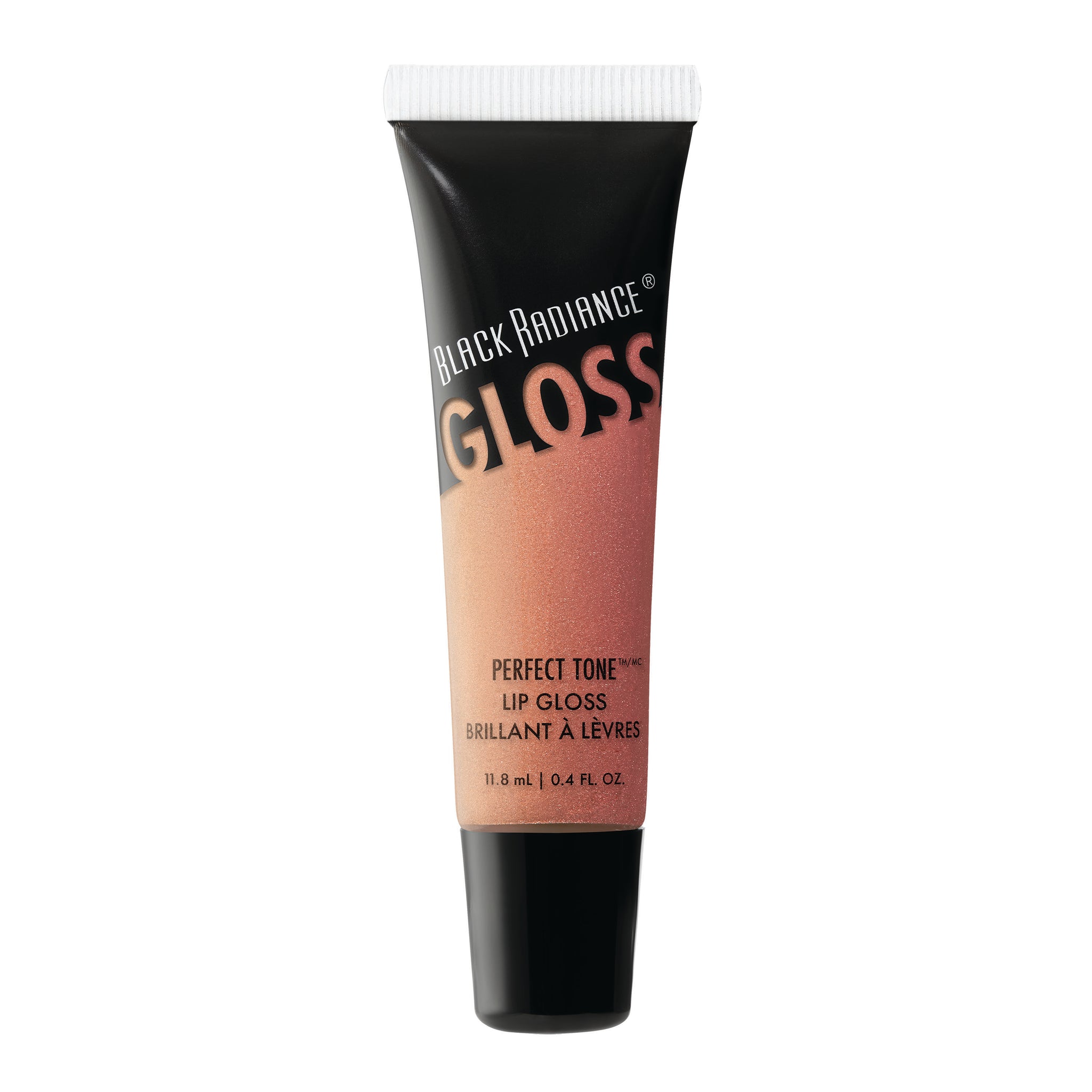 Black Radiance Perfect Tone Coco Lip Gloss
