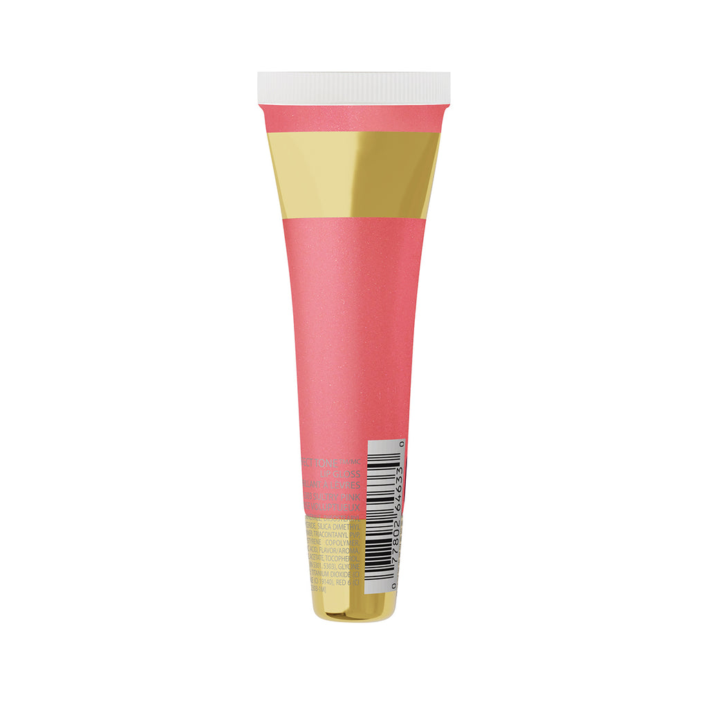 Perfect Tone™ Lip Gloss - Sultry Pink - Markwins BR