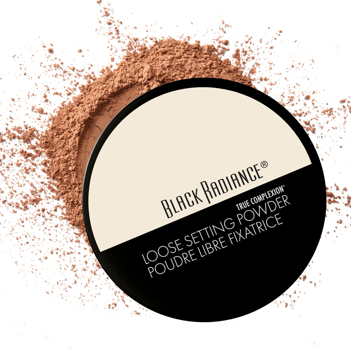 True Complexion™ Loose Setting Powder, Honeymoon