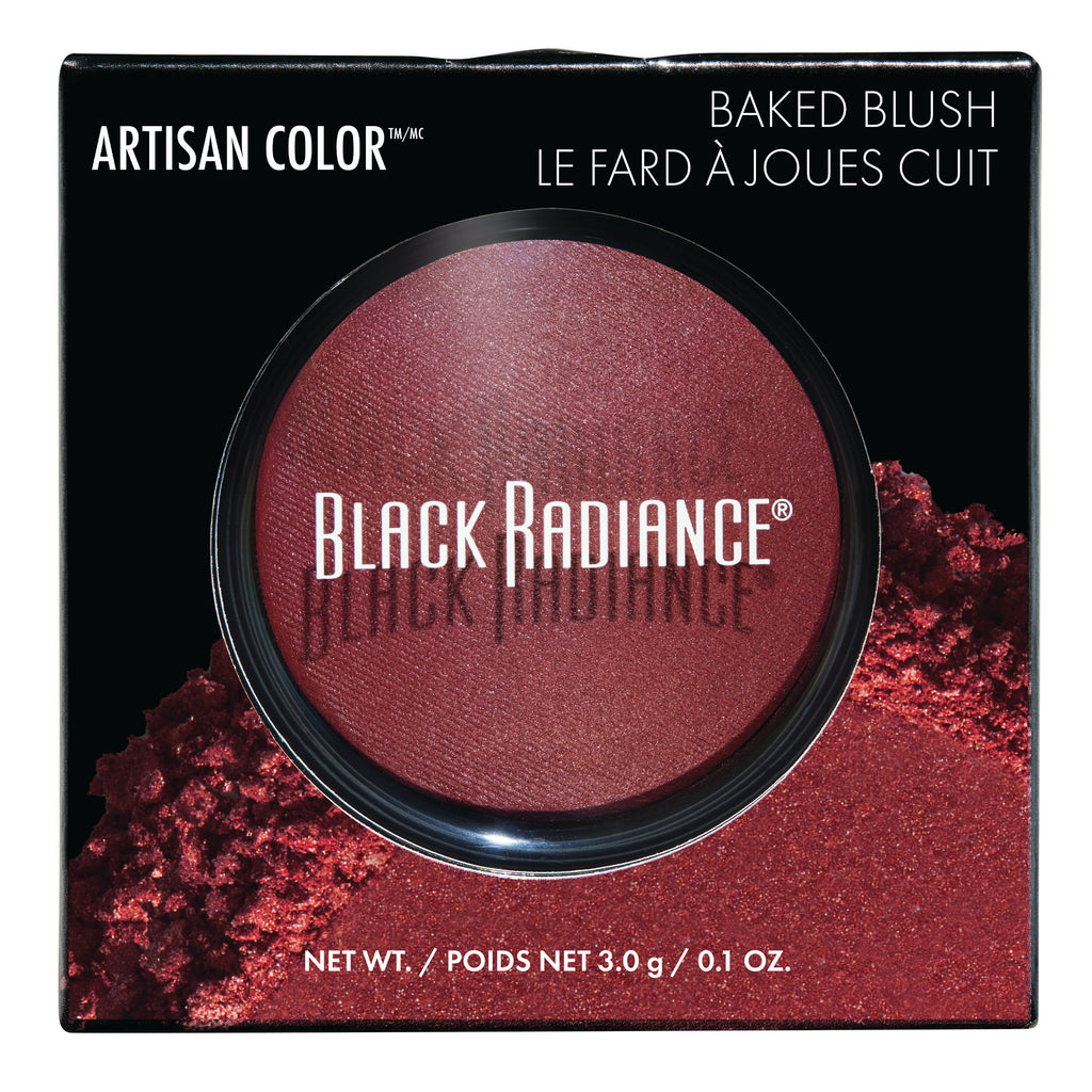 Artisan Color™ Baked Face Blush Makeup, Brick House