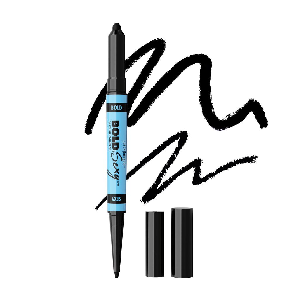 Bold &amp; Sexy™ Gel Eyeliner - Markwins BR