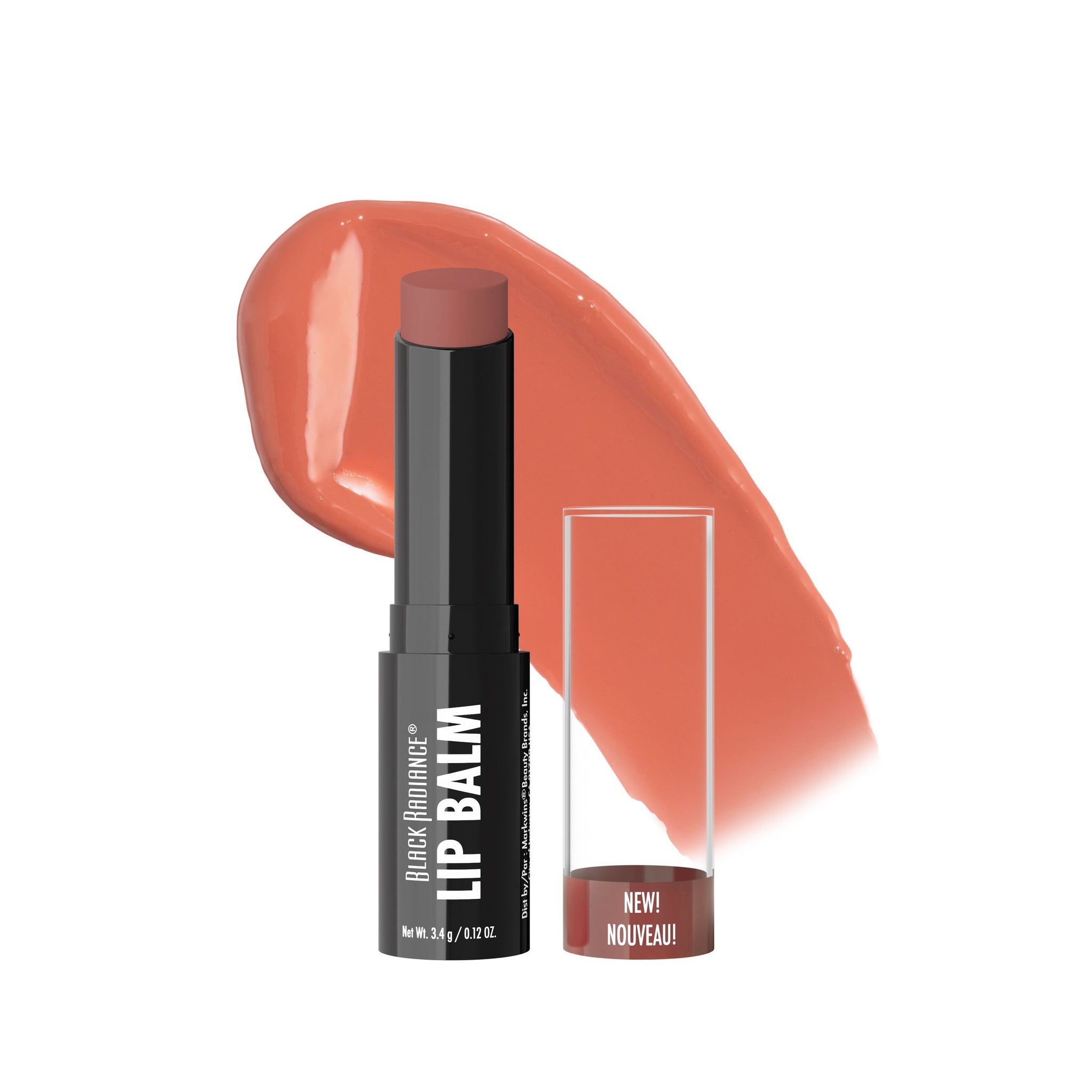 Beyond a Pout™ Lip Balm – Kissable