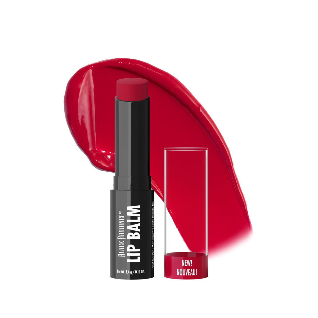 Beyond a Pout™ Lip Balm – Pucker Up - Markwins BR