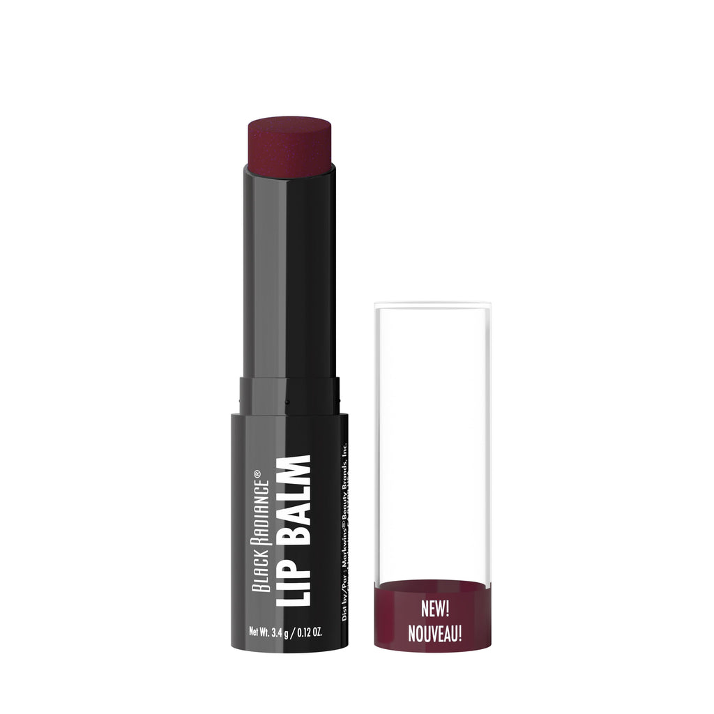 Beyond a Pout™ Lip Balm - Luscious - Markwins BR