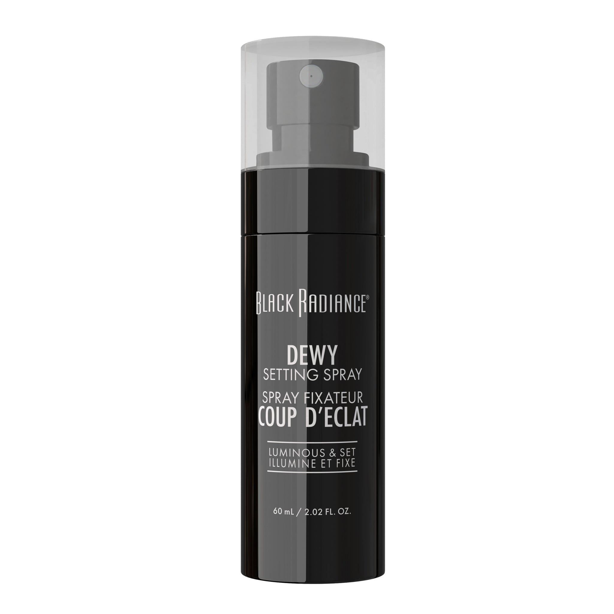 Dewy Setting Spray Dewy Setting Spray