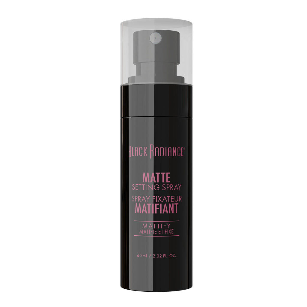 Matte Setting Spray