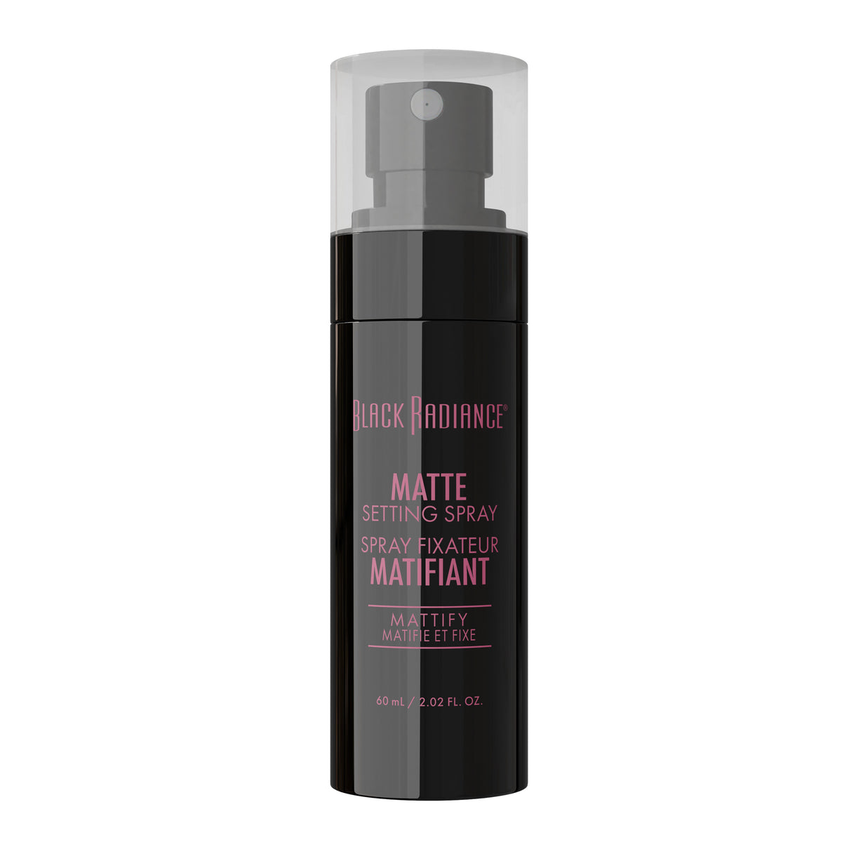 Matte Setting Spray
