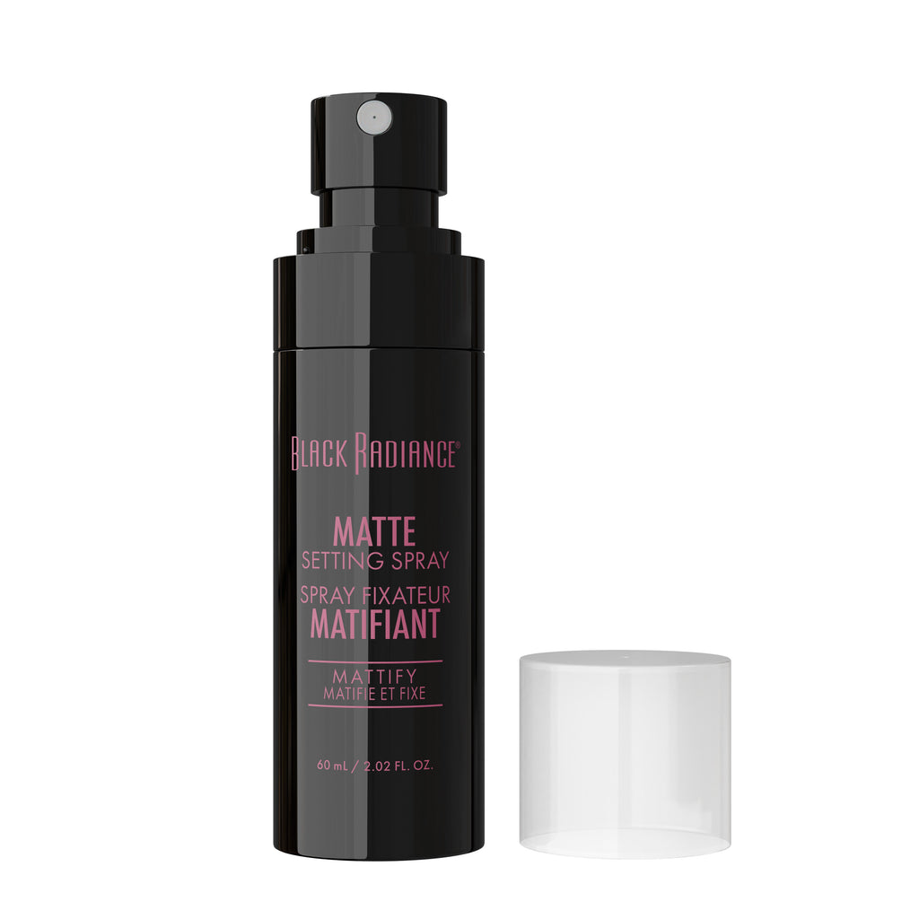 Matte Setting Spray