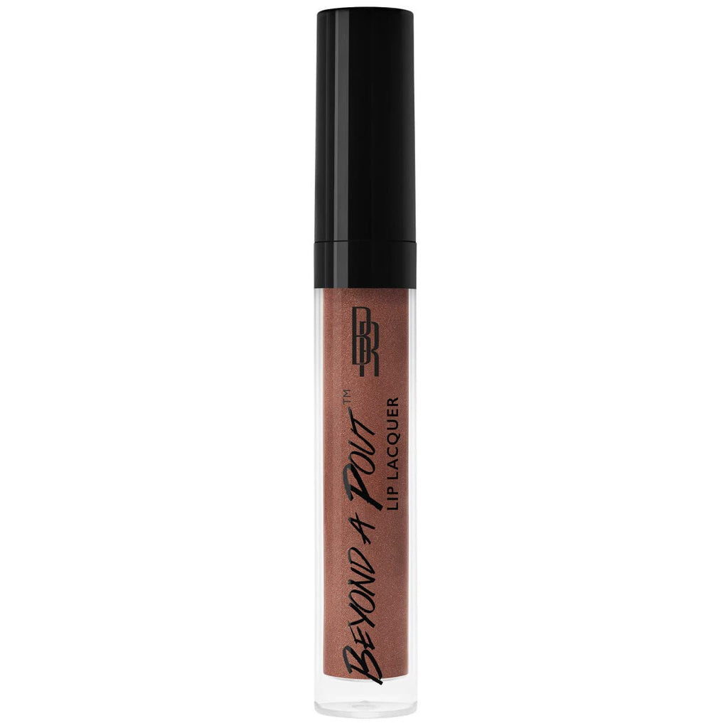 Beyond a Pout™ Lip Lacquer - Extra Hot - Markwins BR