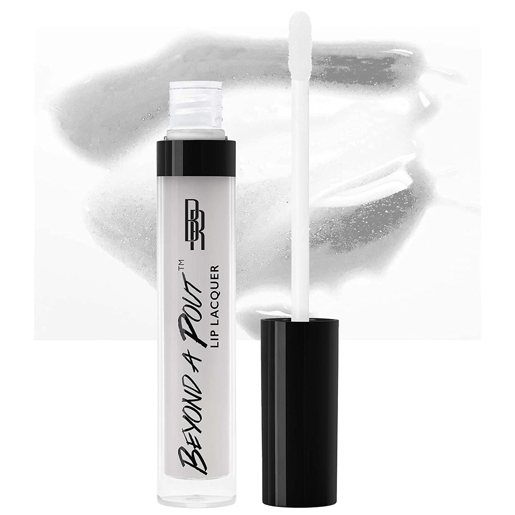 Beyond a Pout™ Lip Lacquer - Sweet N’ Spicy - Markwins BR
