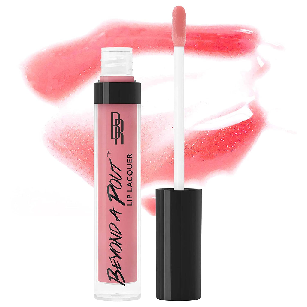 Beyond a Pout™ Lip Lacquer - Sweet Pepper - Markwins BR