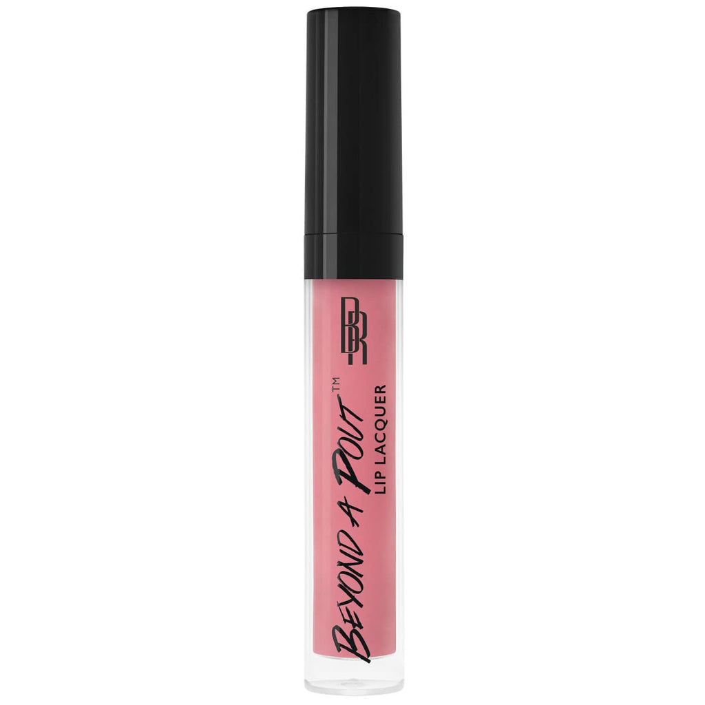 Beyond a Pout™ Lip Lacquer - Sweet Pepper - Markwins BR