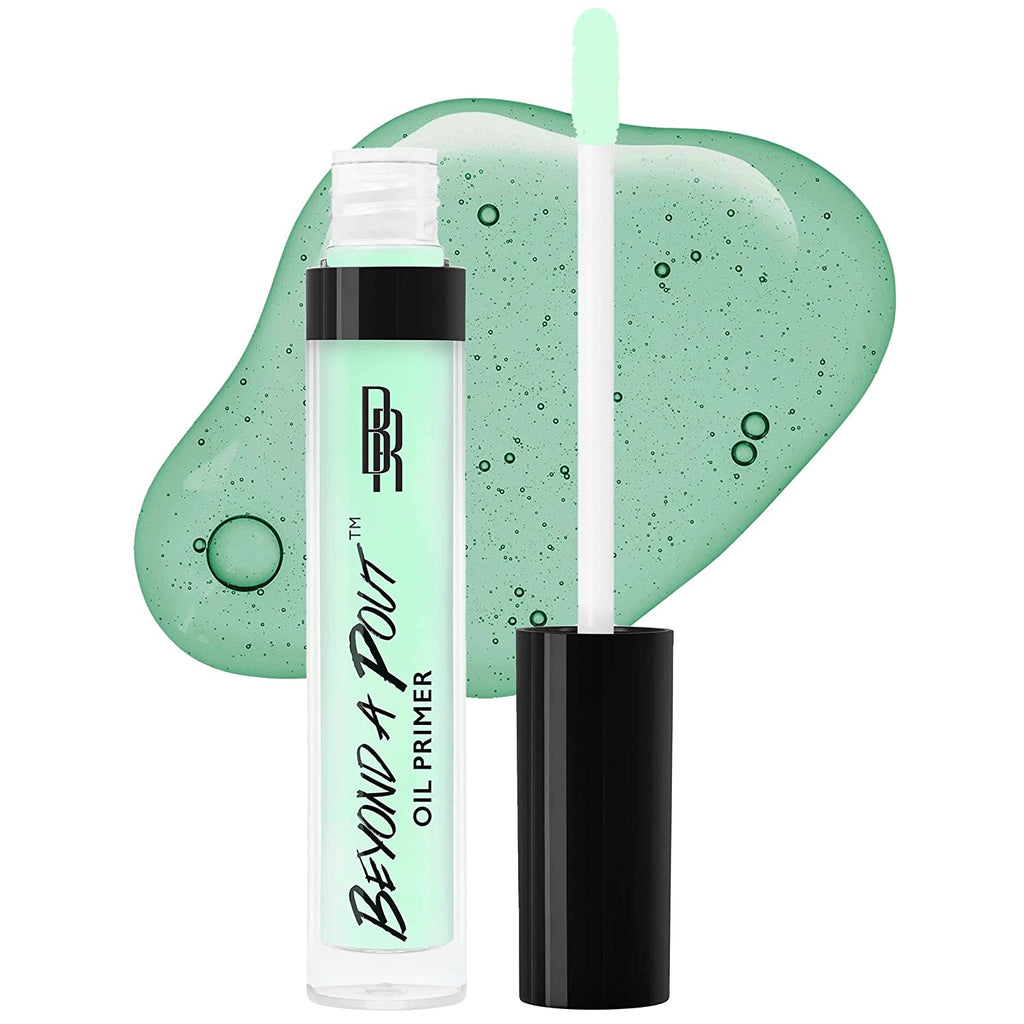 Beyond a Pout™ Oil Primer - Mint Kisses - Markwins BR