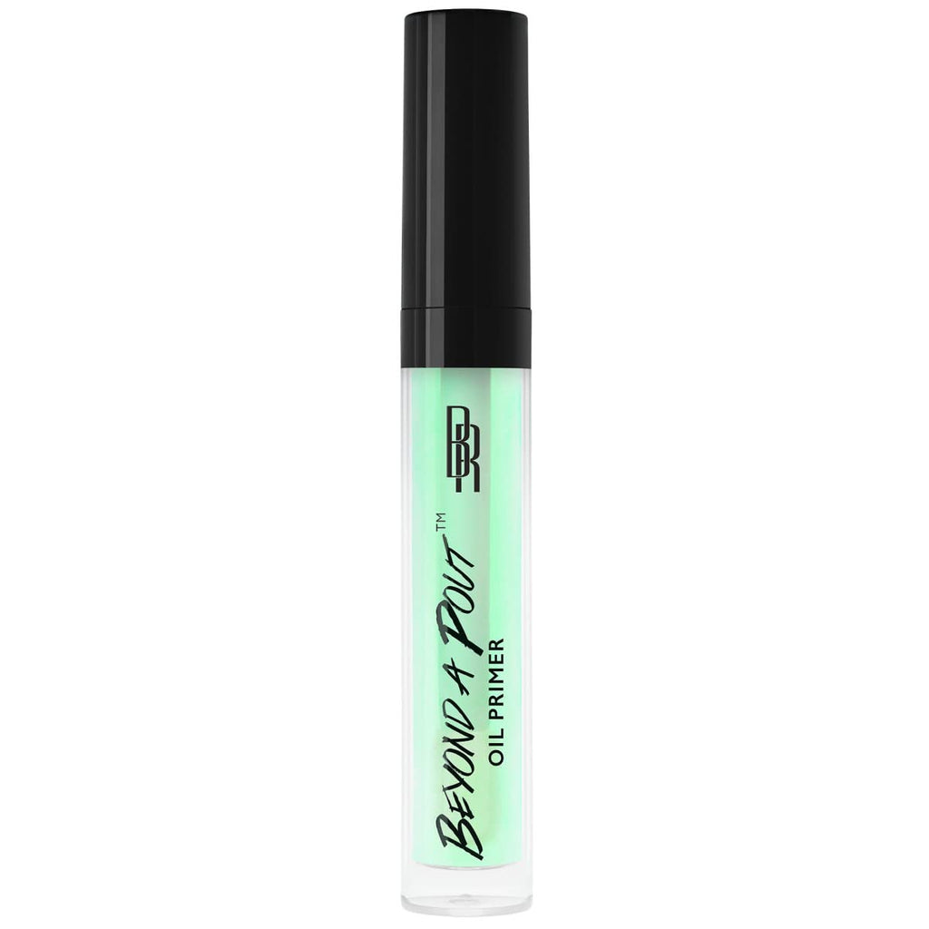 Beyond a Pout™ Oil Primer - Mint Kisses - Markwins BR