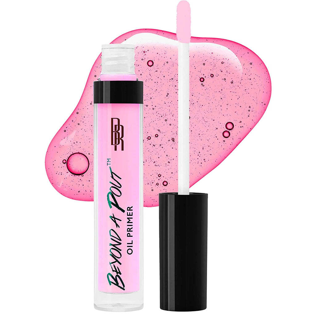Beyond a Pout™ Oil Primer - Pink Slip - Markwins BR