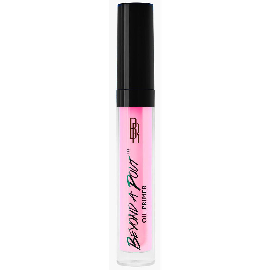Beyond a Pout™ Oil Primer - Pink Slip - Markwins BR