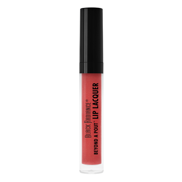 Beyond a Pout™ Lip Lacquer - Hot Sauce