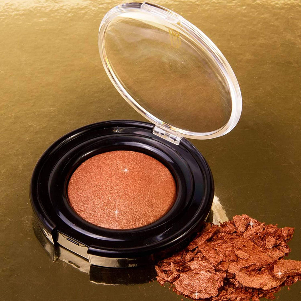 Artisan Color™ Baked Bronzer Flawless (Copper Bronze) - Markwins BR