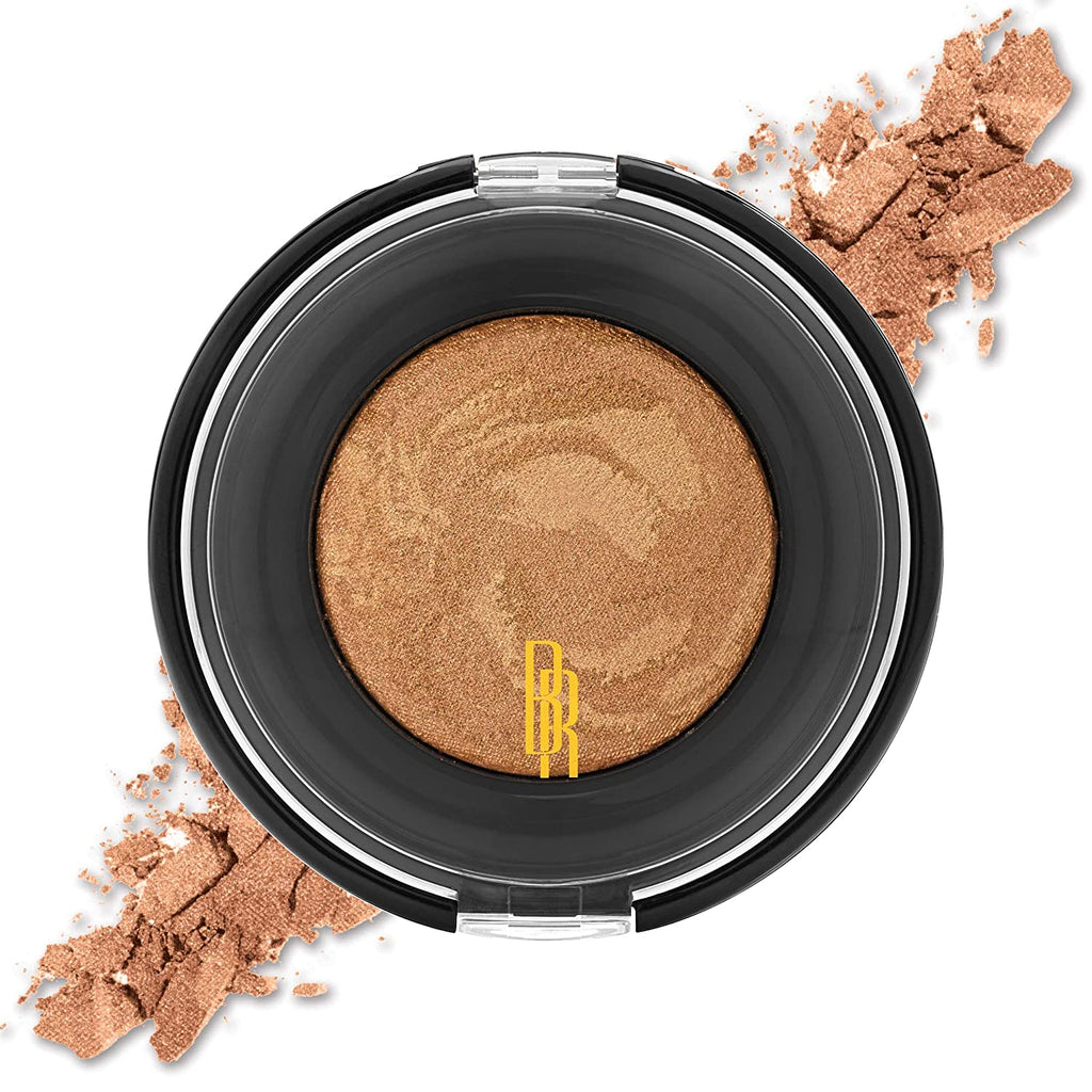 Artisan Color™ Baked Bronzer, Gingersnap - Markwins BR
