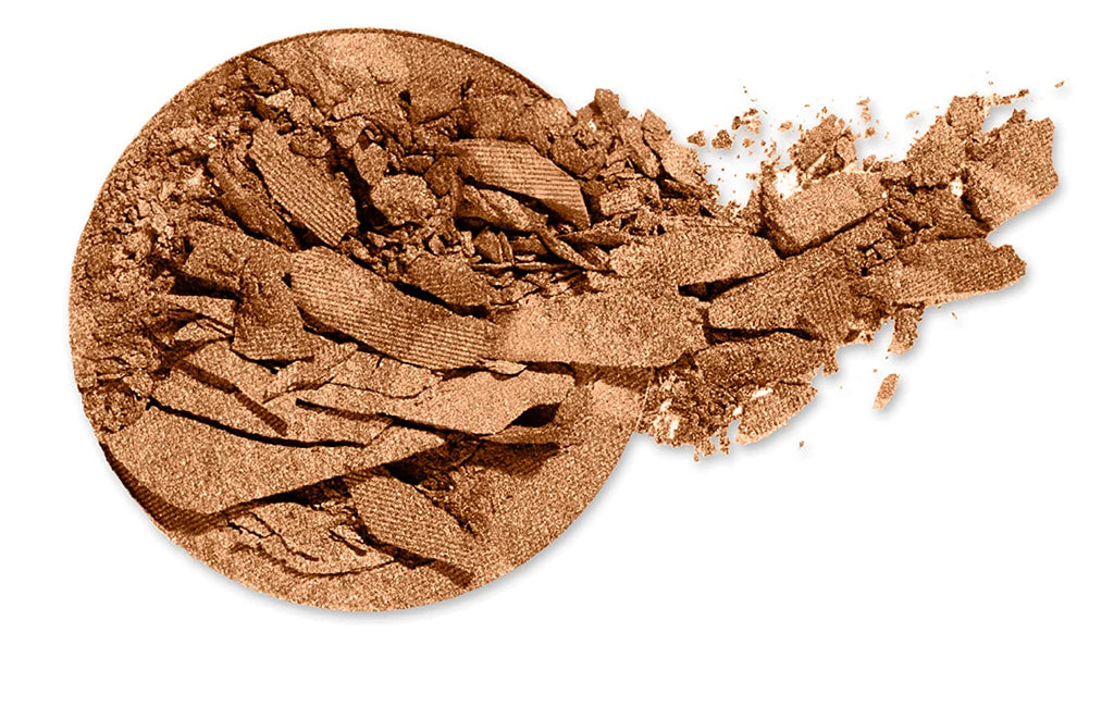 Artisan Color™ Baked Bronzer, Gingersnap - Markwins BR