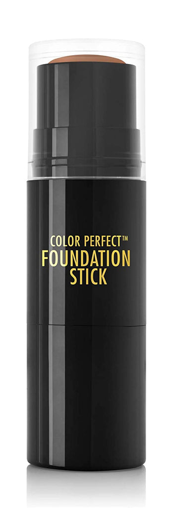 Color Perfect™ Foundation Stick, Brownie - Markwins BR
