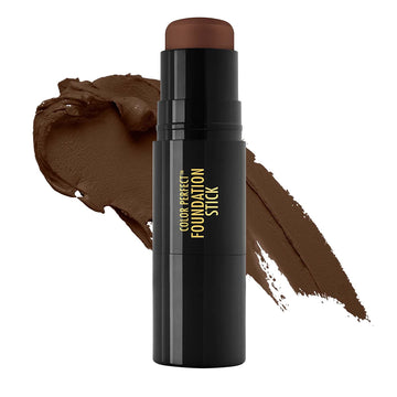 Color Perfect™ Foundation Stick Cappuccino - Markwins BR