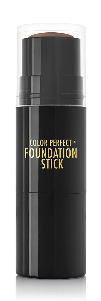Color Perfect™ Foundation Stick Cappuccino - Markwins BR