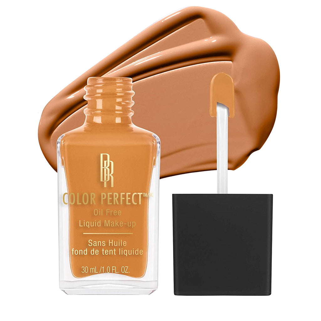 Color Perfect™ Liquid Makeup, Allspice - Markwins BR