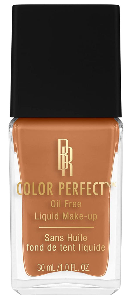 Color Perfect™ Liquid Makeup, Allspice - Markwins BR
