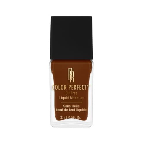 Color Perfect™ Liquid Makeup, Clove - Markwins BR