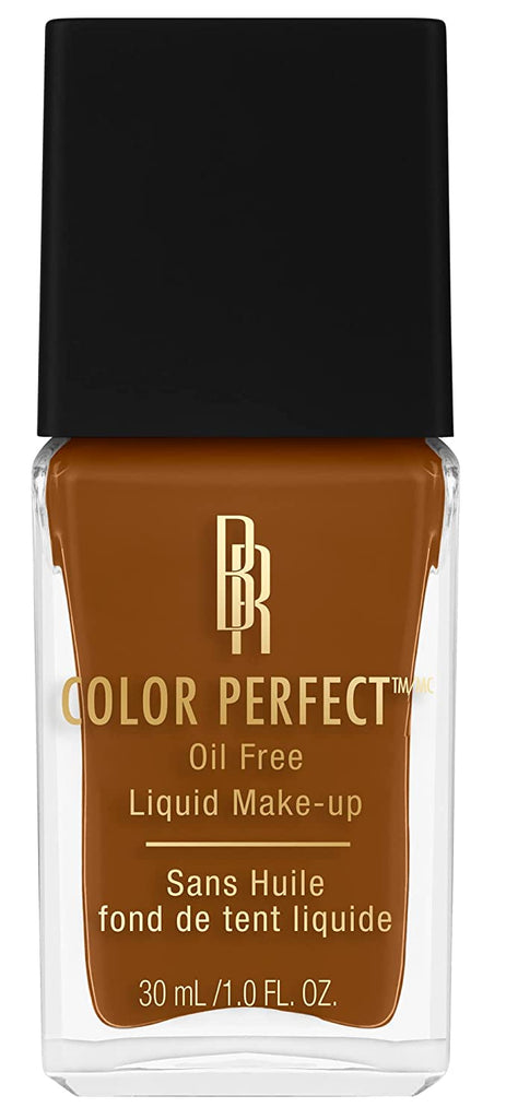 Color Perfect™ Liquid Makeup, Deep Amber - Markwins BR