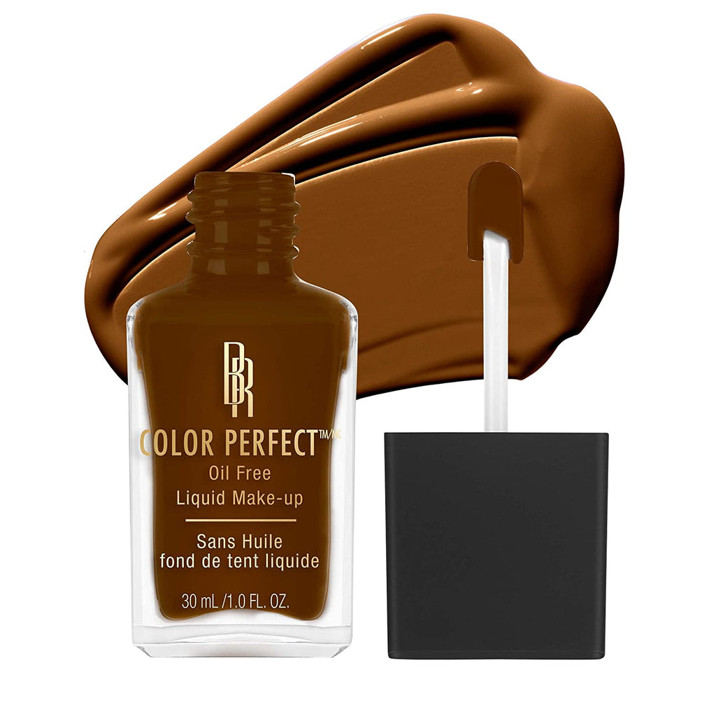 Color Perfect™ Liquid Makeup, Double Fudge - Markwins BR