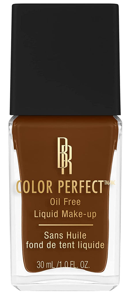 Color Perfect™ Liquid Makeup, Double Fudge - Markwins BR