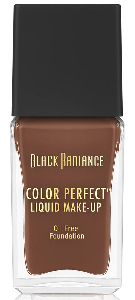 Color Perfect™ Liquid Makeup, Espresso - Markwins BR
