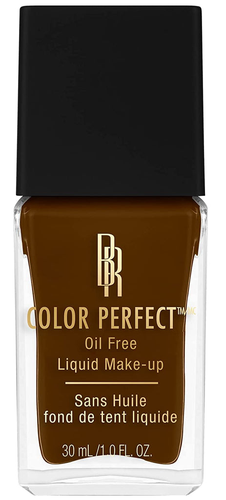 Color Perfect™ Liquid Makeup, Haute Cocoa - Markwins BR