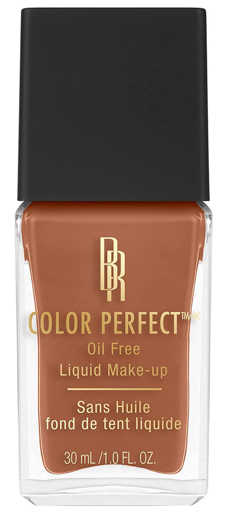 Color Perfect™ Liquid Makeup, Nutmeg - Markwins BR