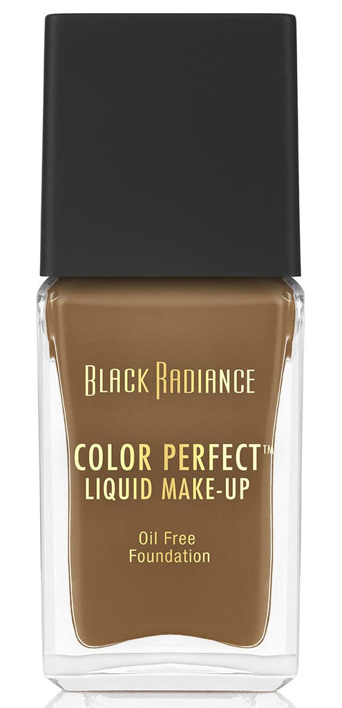 Color Perfect™ Liquid Makeup, Creme Brulee - Markwins BR