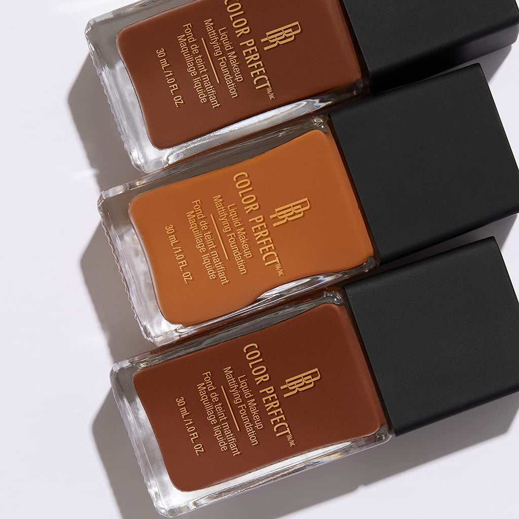 Color Perfect™ Liquid Makeup, Cashmere - Markwins BR