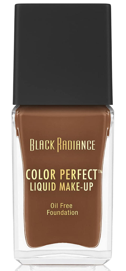 Color Perfect™ Liquid Makeup, Cinnamon - Markwins BR