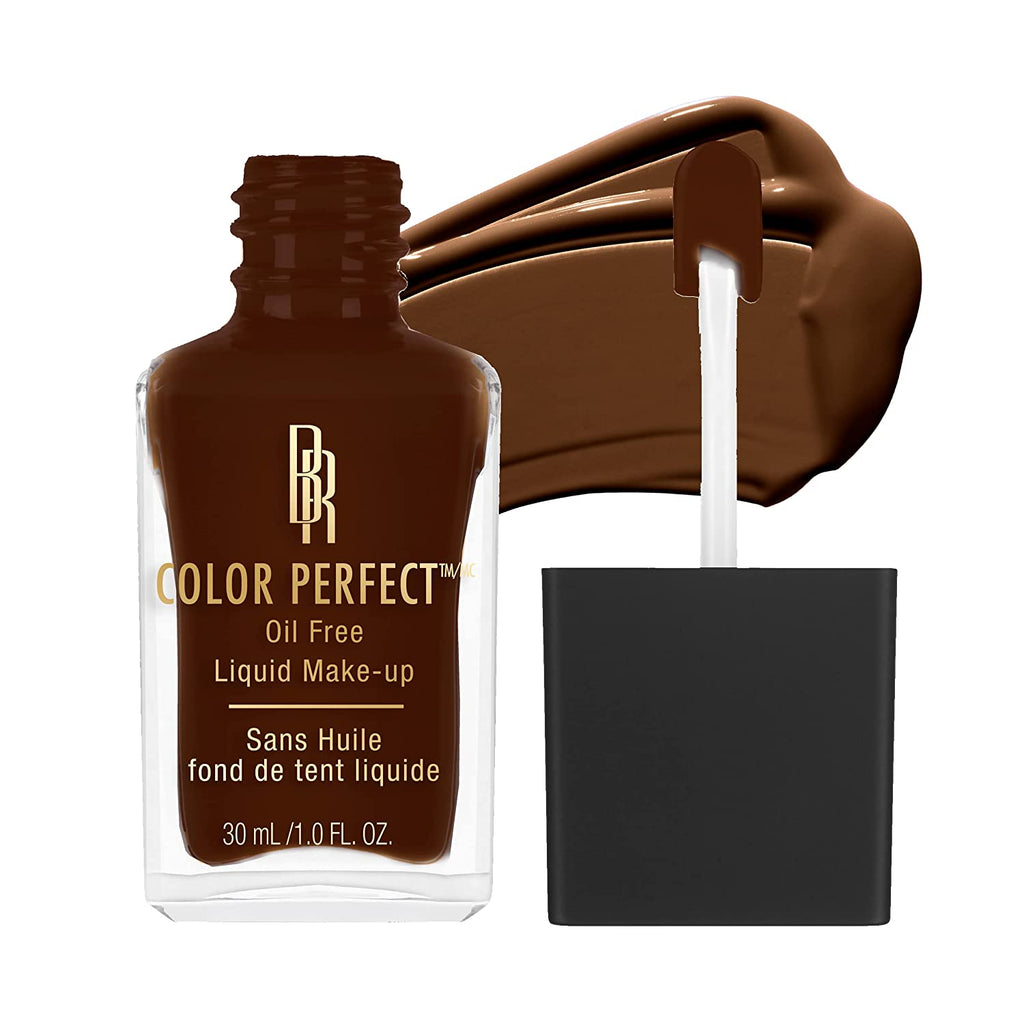 Color Perfect™ Liquid Makeup, Dark Chocolate - Markwins BR